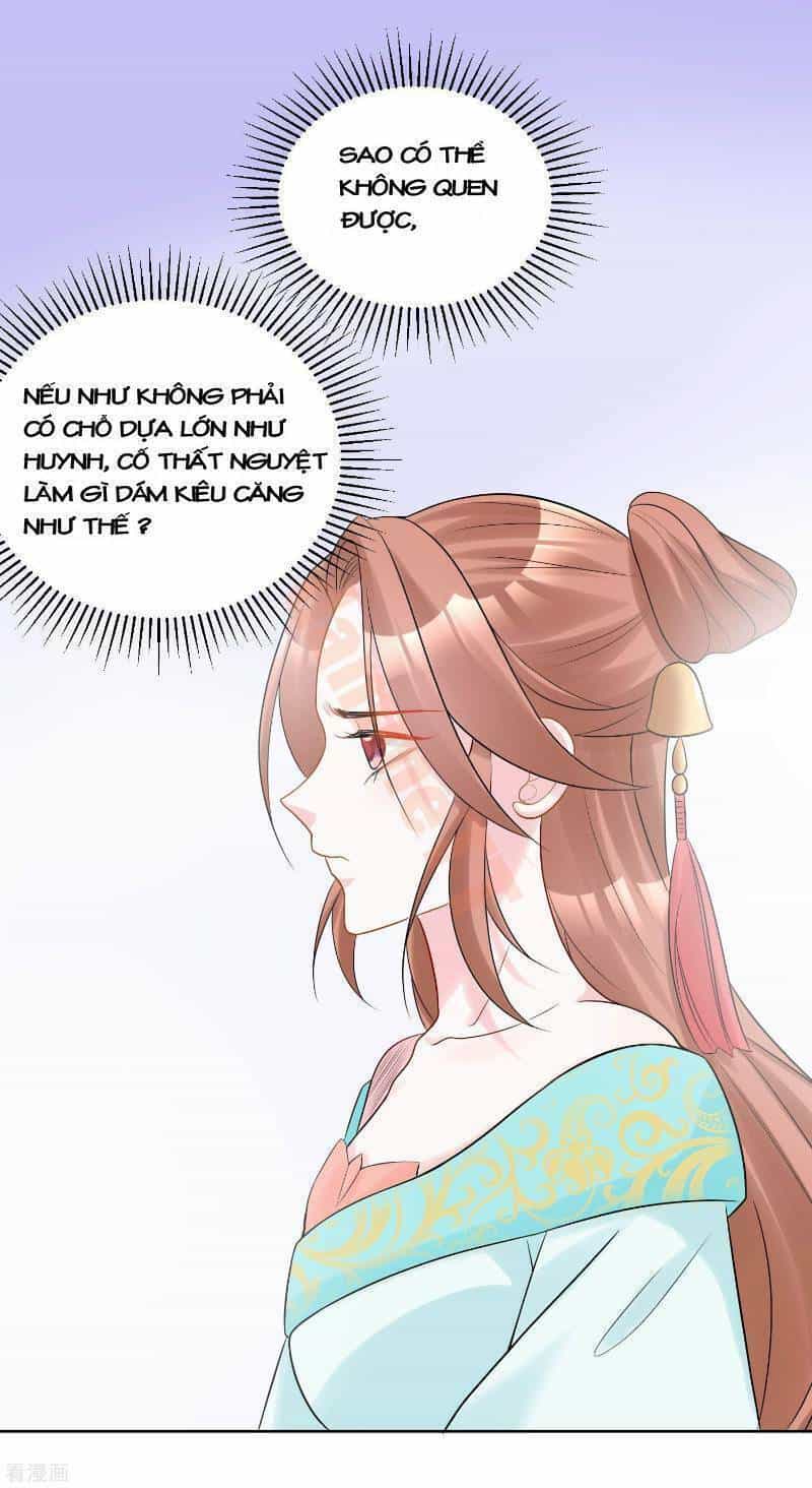 Độc Y Đích Nữ - Chương 79 - ảnh 19