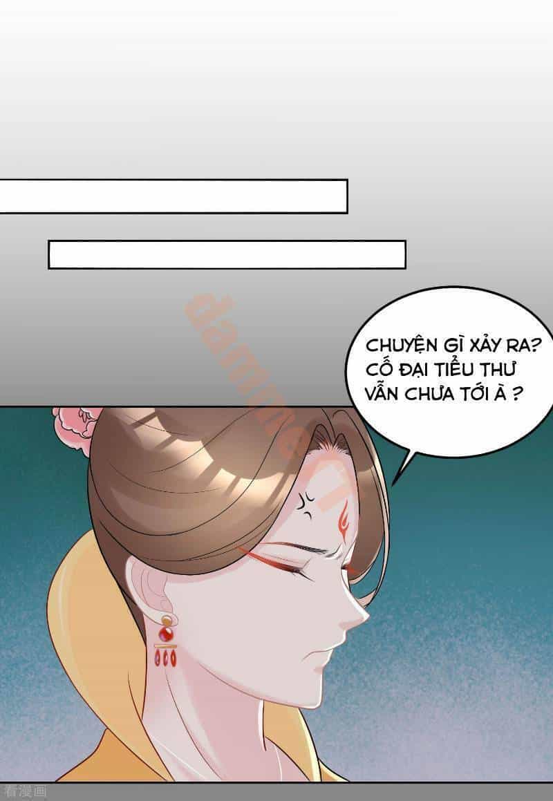 Độc Y Đích Nữ - Chương 79 - ảnh 27