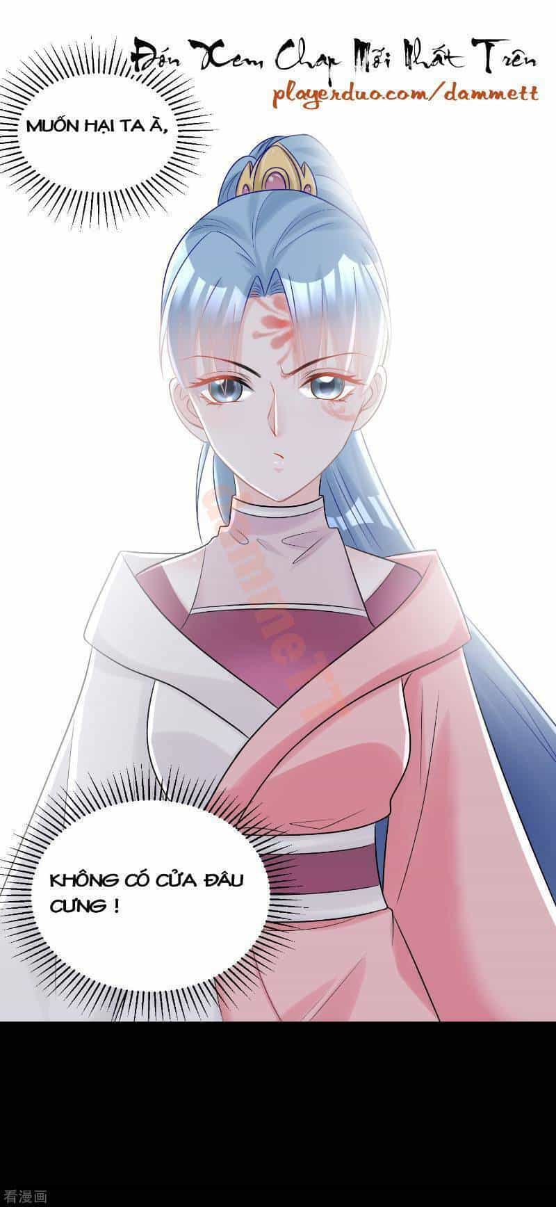 Độc Y Đích Nữ - Chương 79 - ảnh 32