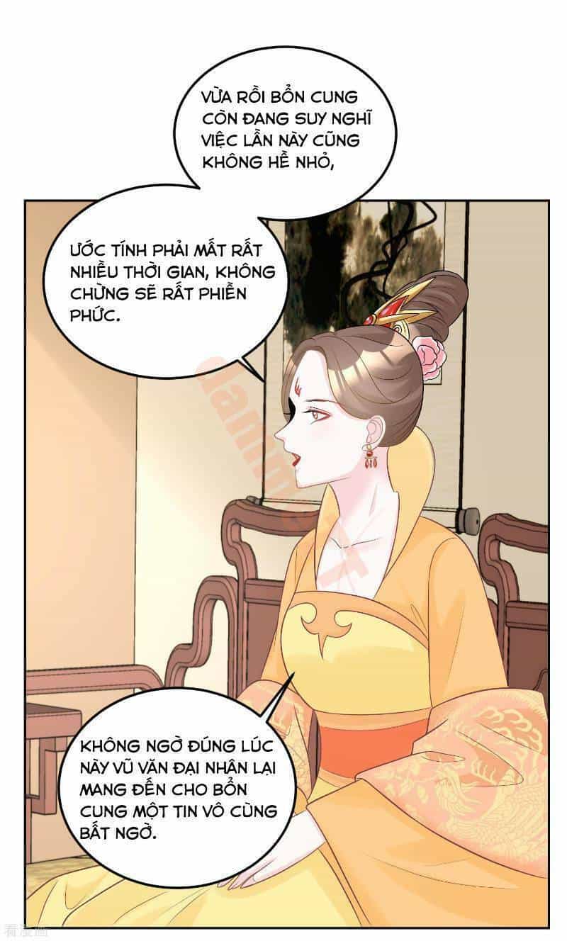 Độc Y Đích Nữ - Chương 79 - ảnh 8