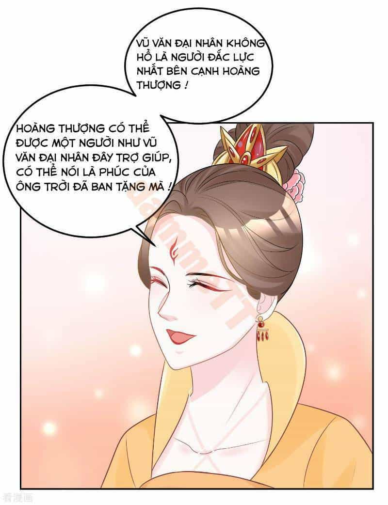 Độc Y Đích Nữ - Chương 79 - ảnh 9