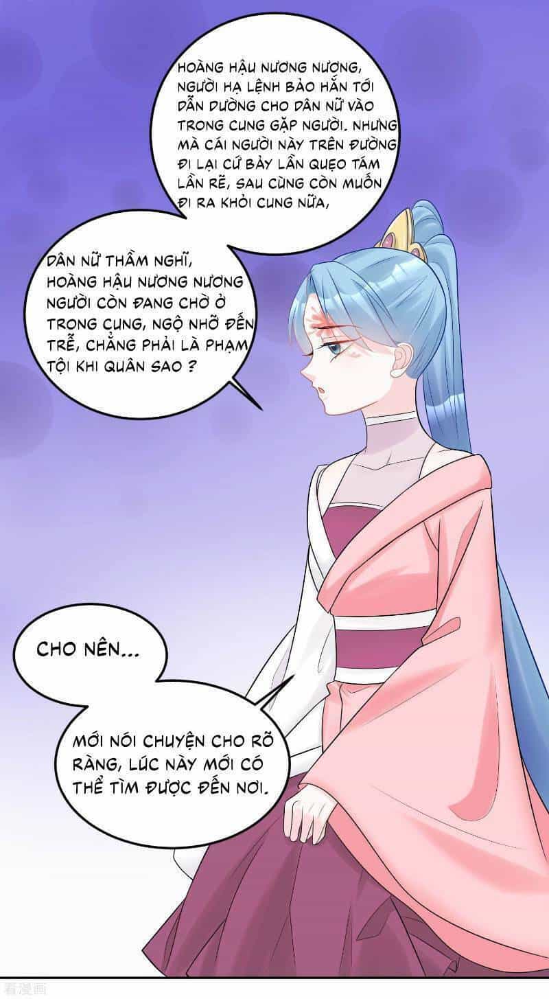Độc Y Đích Nữ - Chương 80 - ảnh 14