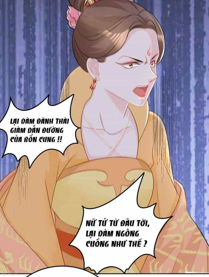 Độc Y Đích Nữ - Chương 80 - ảnh 2