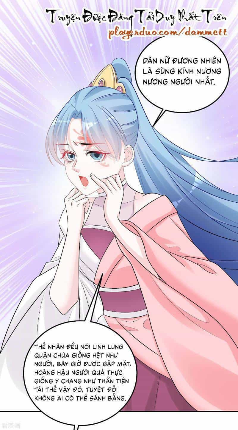 Độc Y Đích Nữ - Chương 80 - ảnh 5