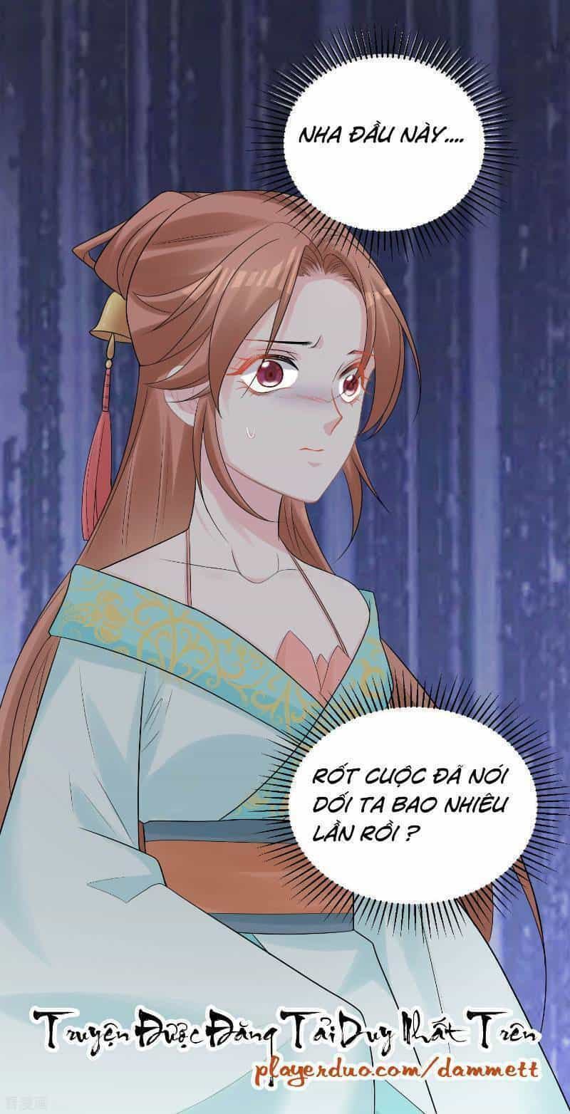 Độc Y Đích Nữ - Chương 81 - ảnh 16