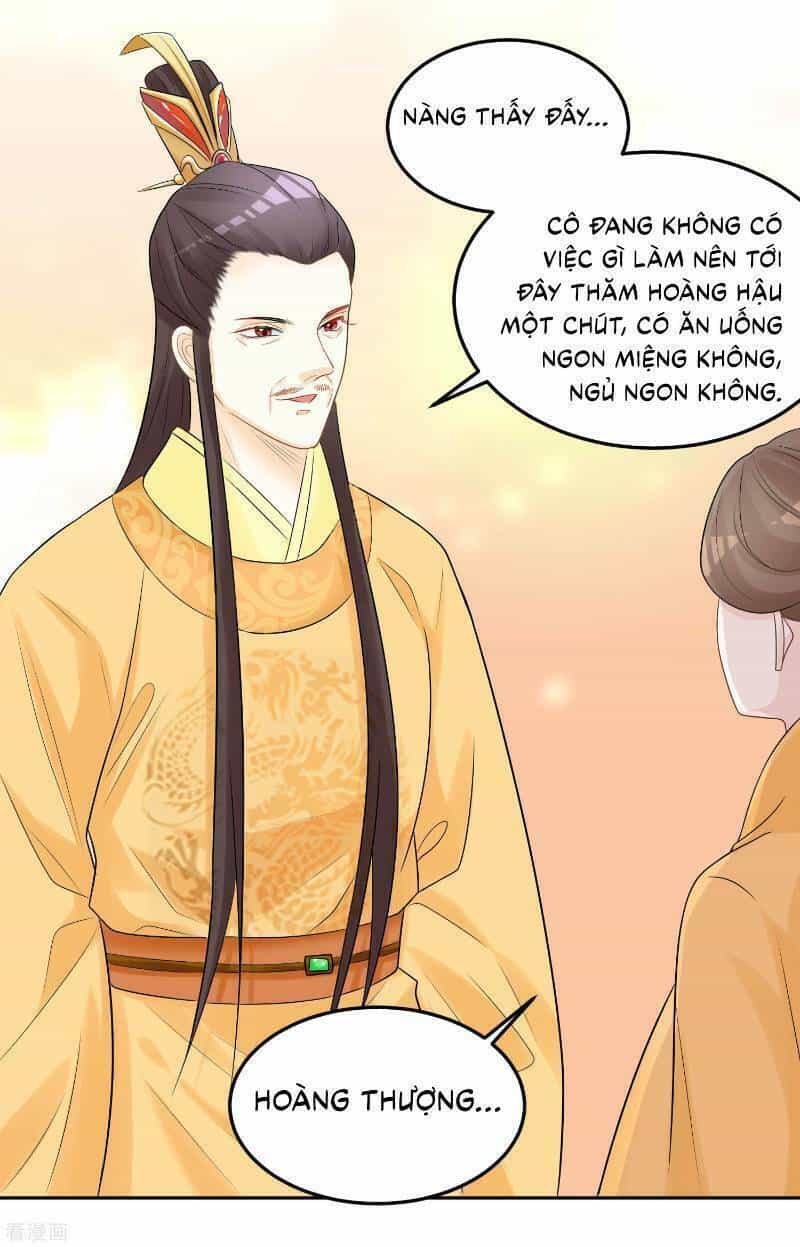 Độc Y Đích Nữ - Chương 81 - ảnh 23