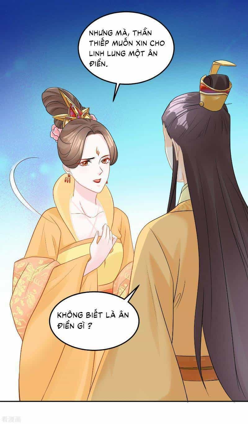 Độc Y Đích Nữ - Chương 82 - ảnh 17