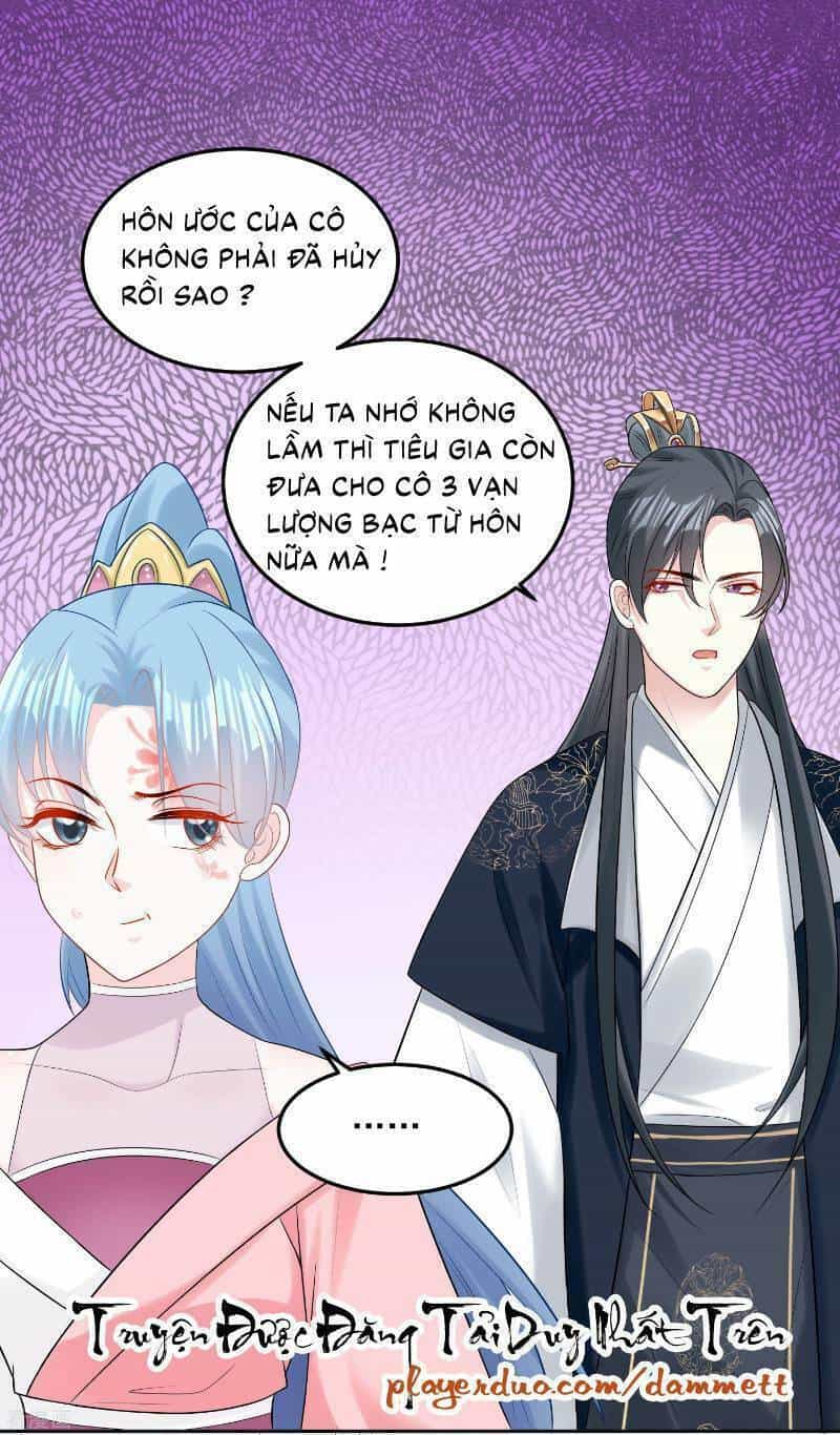Độc Y Đích Nữ - Chương 82 - ảnh 2