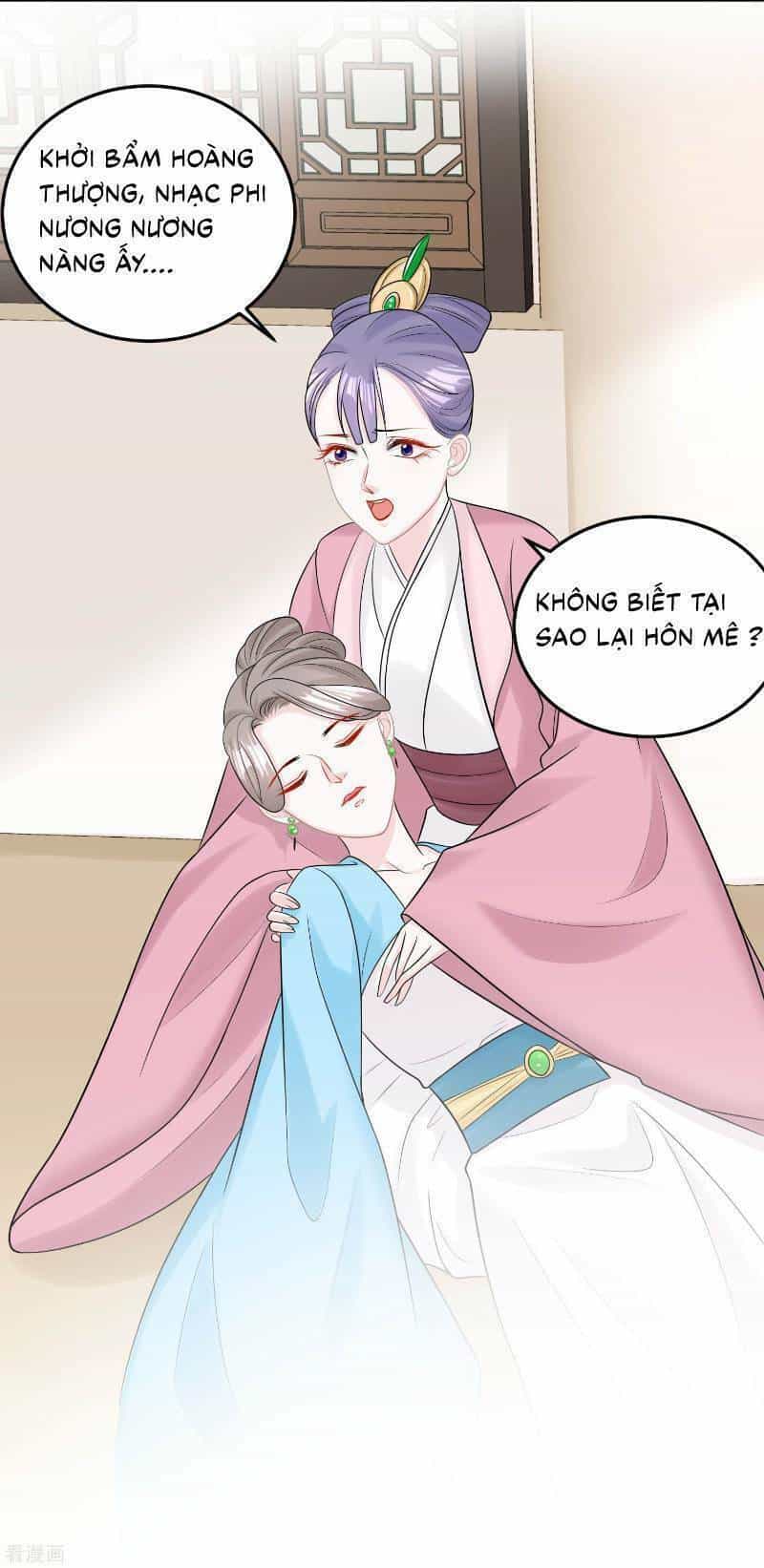 Độc Y Đích Nữ - Chương 82 - ảnh 27