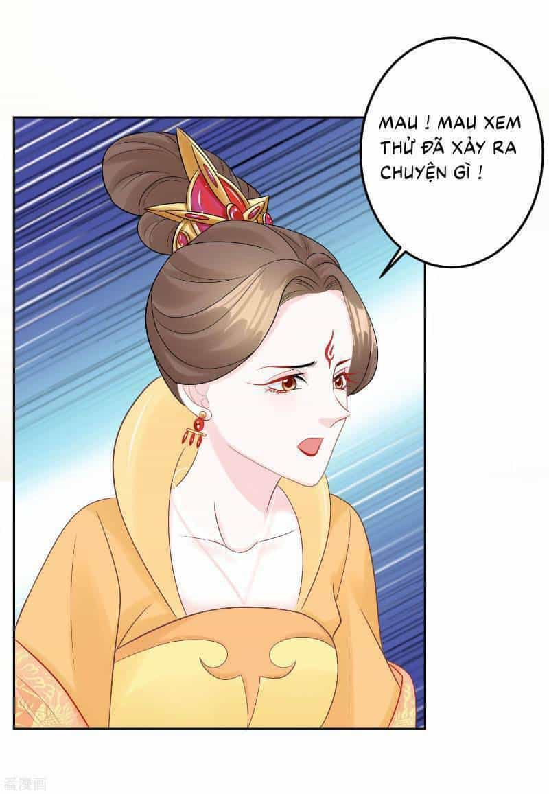 Độc Y Đích Nữ - Chương 82 - ảnh 28