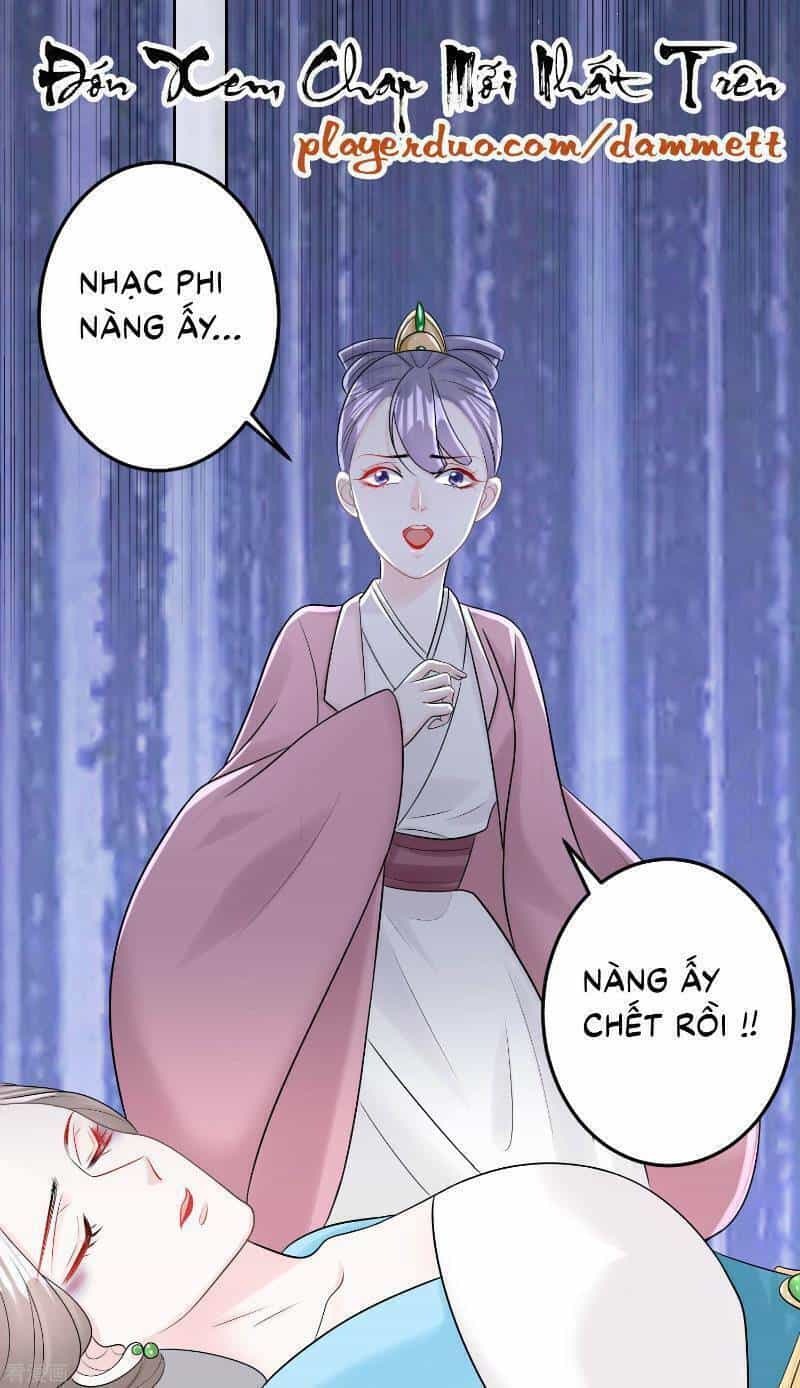 Độc Y Đích Nữ - Chương 82 - ảnh 30