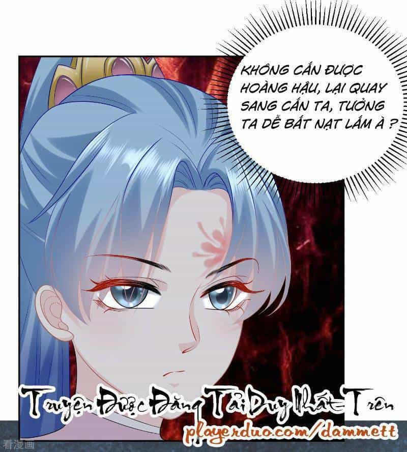 Độc Y Đích Nữ - Chương 83 - ảnh 14