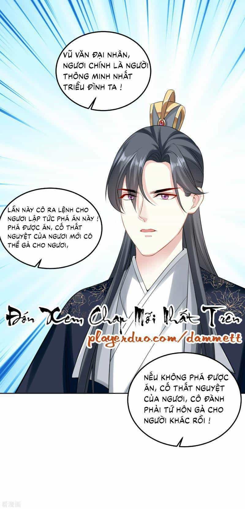 Độc Y Đích Nữ - Chương 83 - ảnh 31