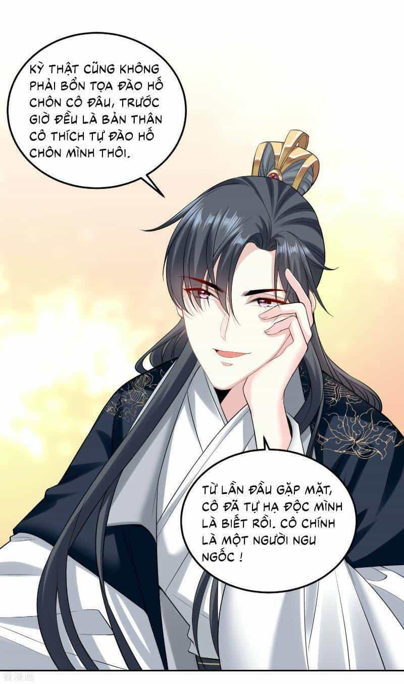 Độc Y Đích Nữ - Chương 84 - ảnh 10