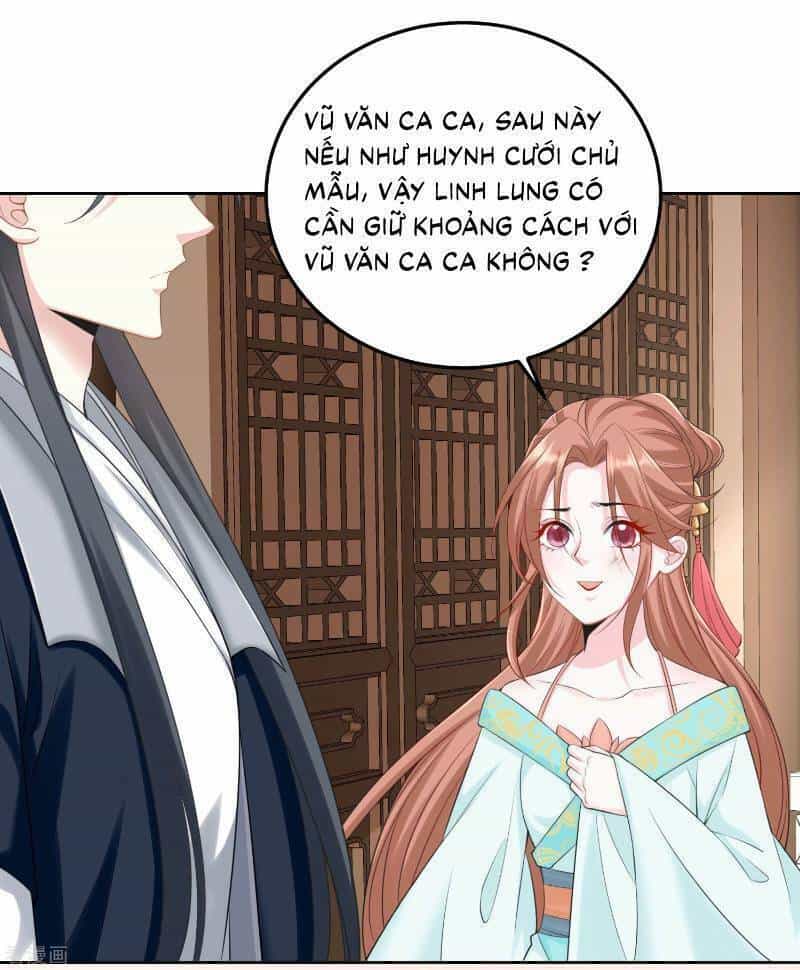 Độc Y Đích Nữ - Chương 85 - ảnh 13