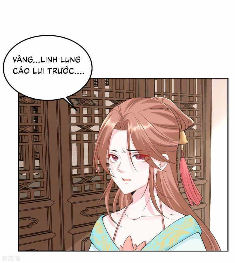 Độc Y Đích Nữ - Chương 85 - ảnh 16