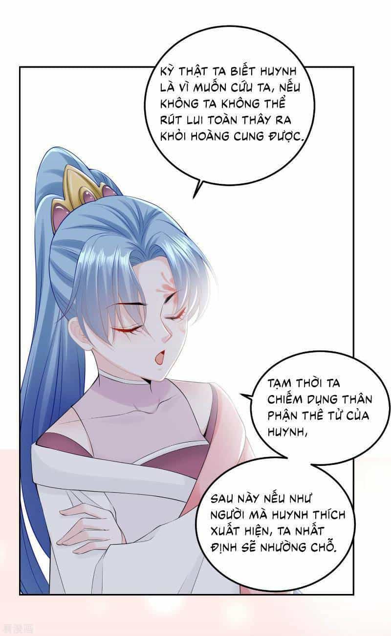 Độc Y Đích Nữ - Chương 85 - ảnh 19