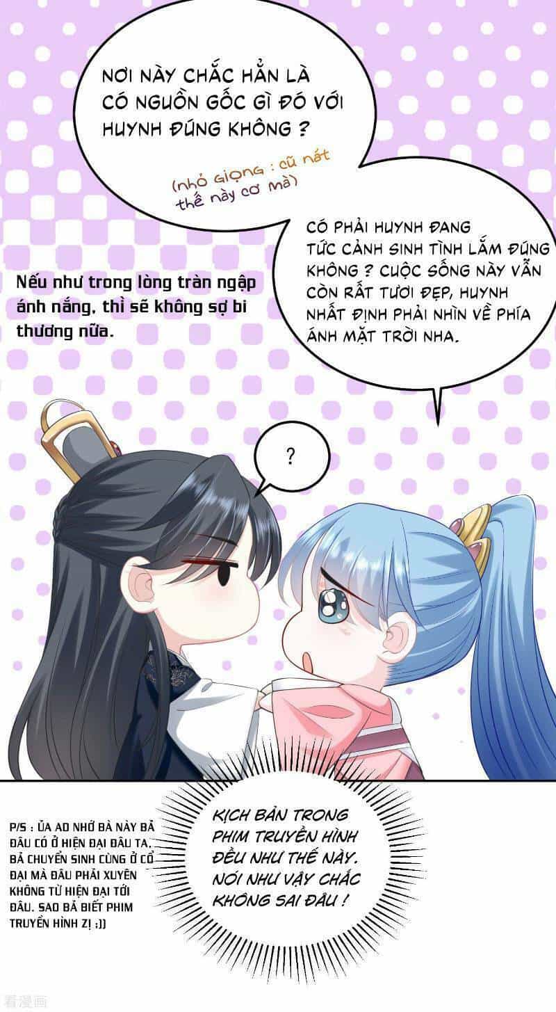 Độc Y Đích Nữ - Chương 85 - ảnh 25