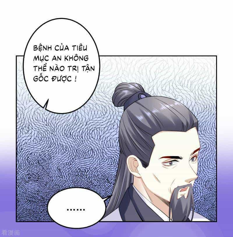 Độc Y Đích Nữ - Chương 87 - ảnh 22