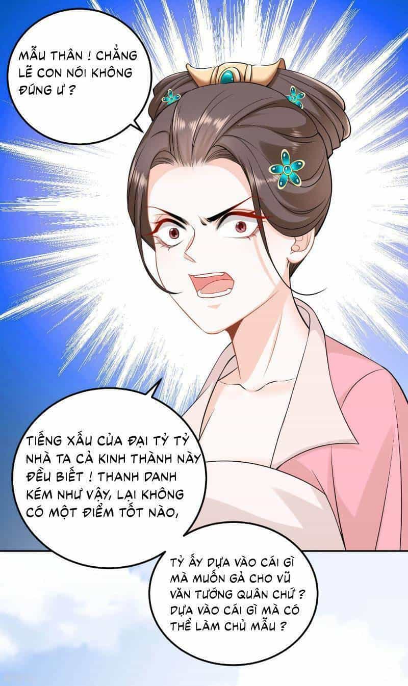 Độc Y Đích Nữ - Chương 88 - ảnh 19