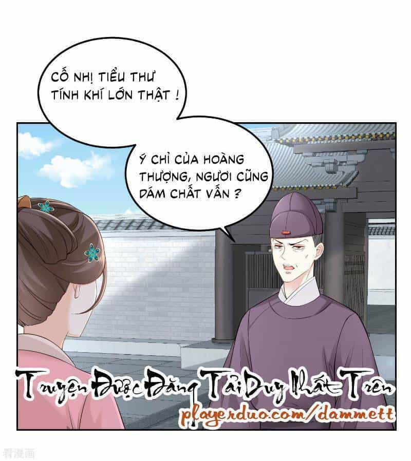 Độc Y Đích Nữ - Chương 88 - ảnh 24