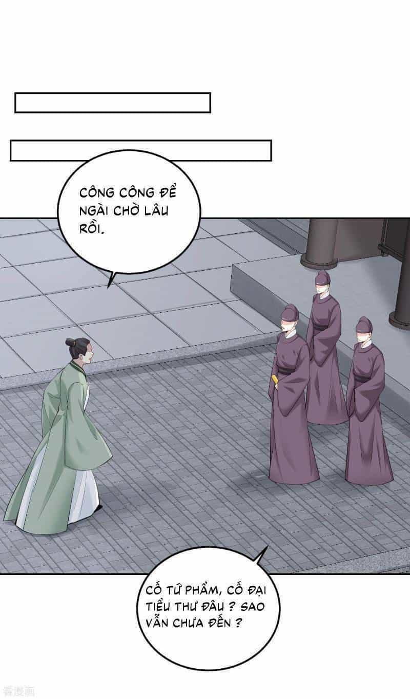 Độc Y Đích Nữ - Chương 88 - ảnh 8