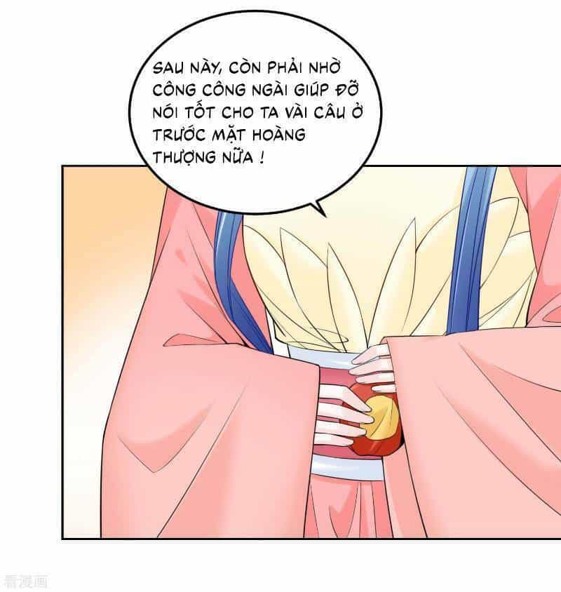 Độc Y Đích Nữ - Chương 89 - ảnh 13