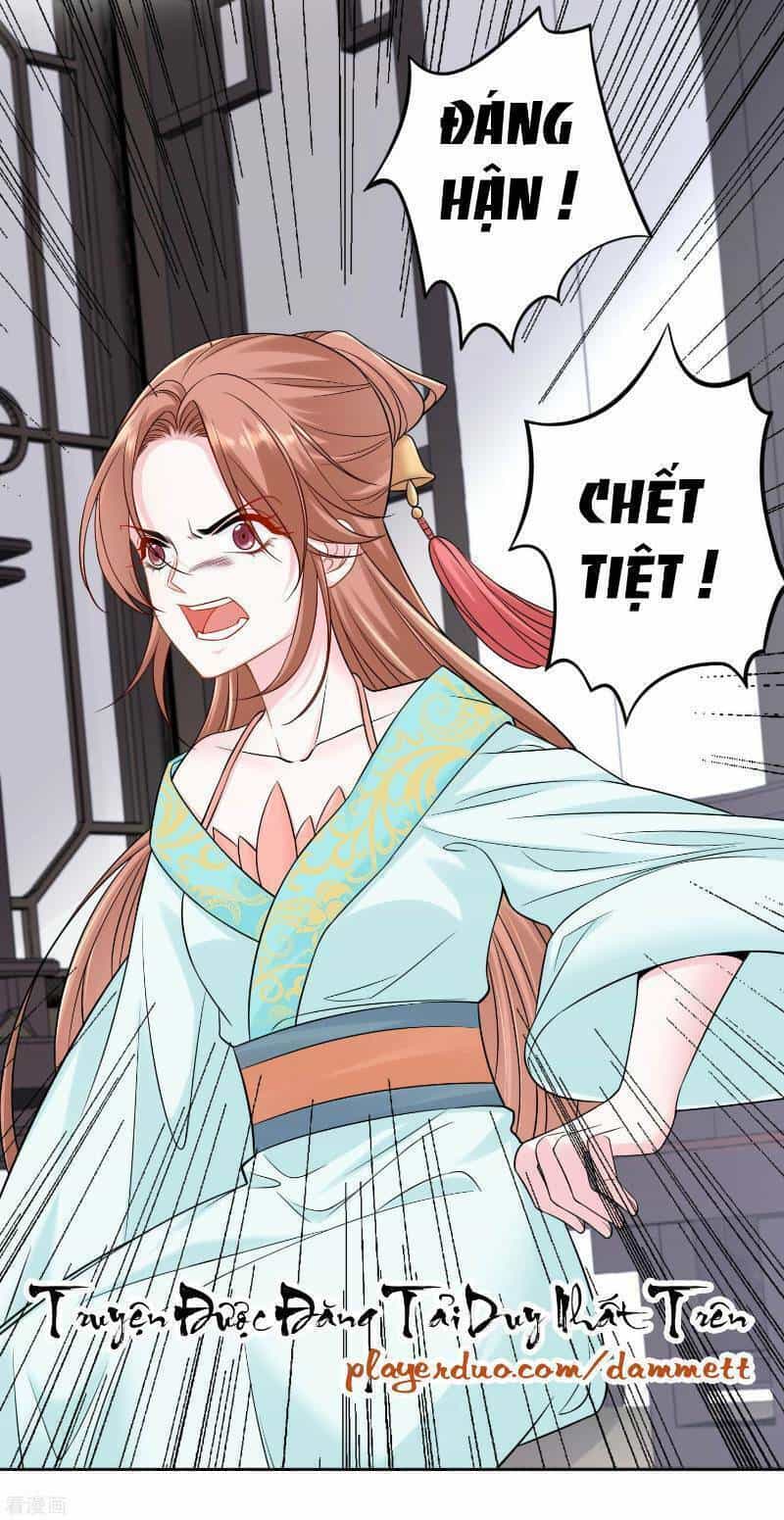 Độc Y Đích Nữ - Chương 89 - ảnh 30