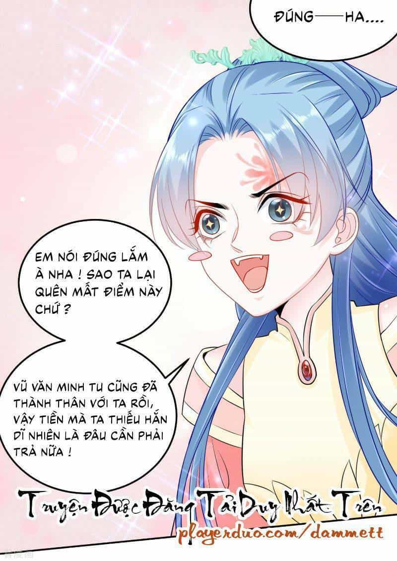 Độc Y Đích Nữ - Chương 90 - ảnh 10