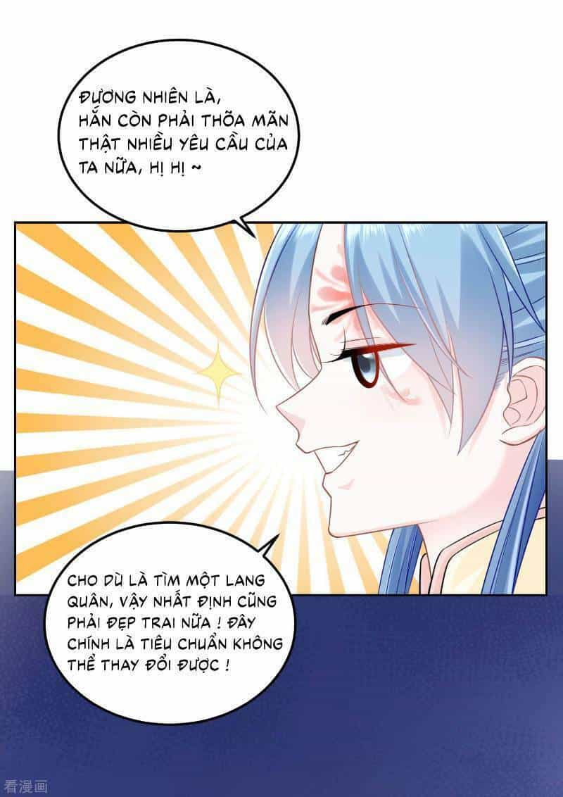 Độc Y Đích Nữ - Chương 90 - ảnh 14