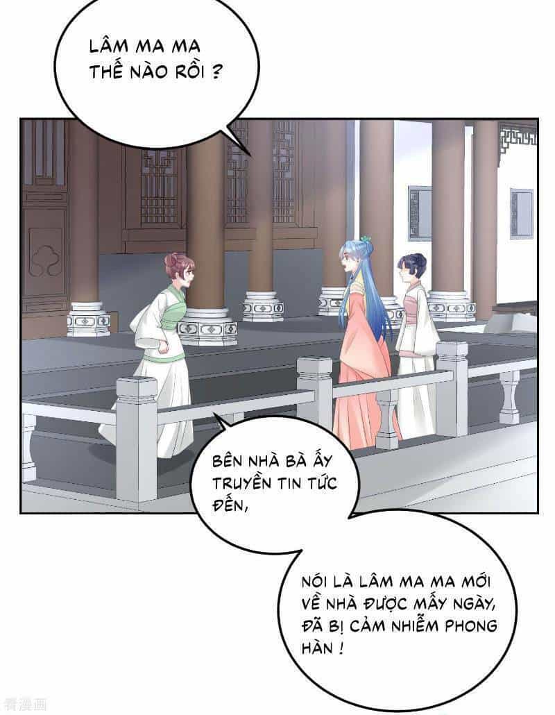 Độc Y Đích Nữ - Chương 90 - ảnh 17