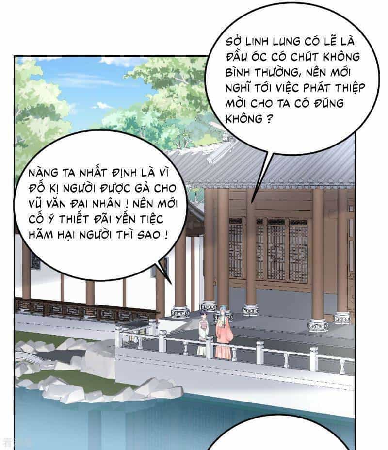 Độc Y Đích Nữ - Chương 90 - ảnh 2