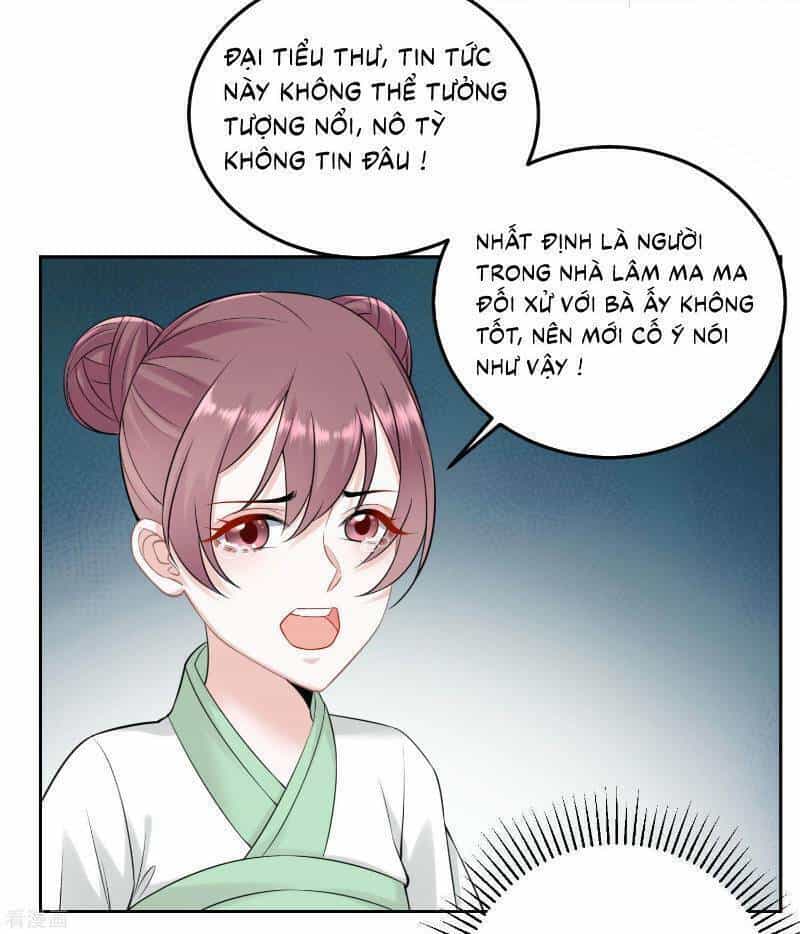 Độc Y Đích Nữ - Chương 90 - ảnh 21
