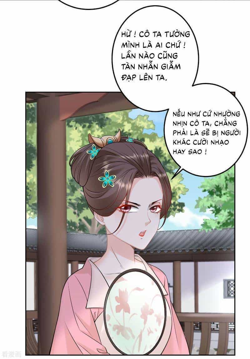Độc Y Đích Nữ - Chương 90 - ảnh 26
