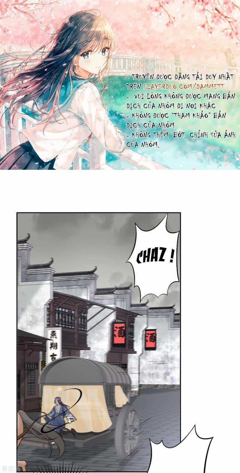 Độc Y Đích Nữ - Chương 91 - ảnh 1