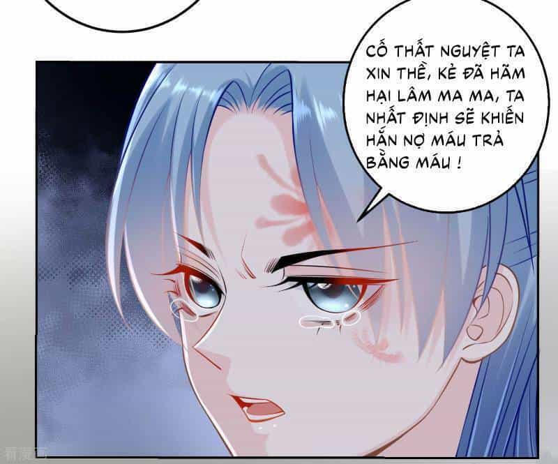 Độc Y Đích Nữ - Chương 91 - ảnh 11