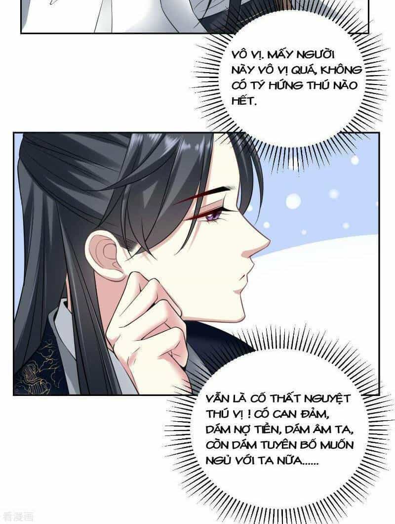 Độc Y Đích Nữ - Chương 92 - ảnh 13