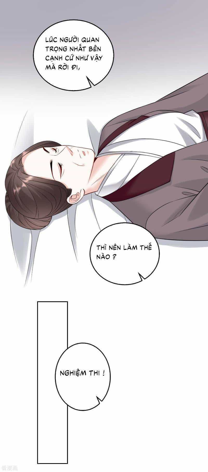 Độc Y Đích Nữ - Chương 92 - ảnh 20