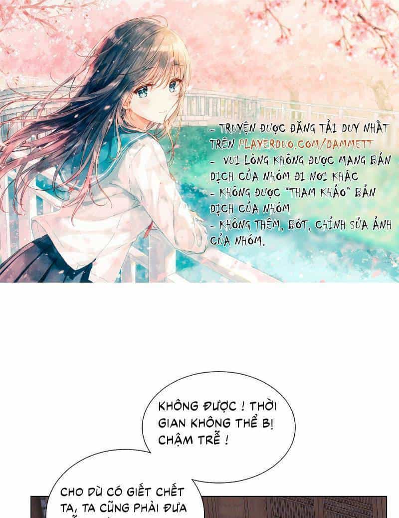 Độc Y Đích Nữ - Chương 93 - ảnh 1