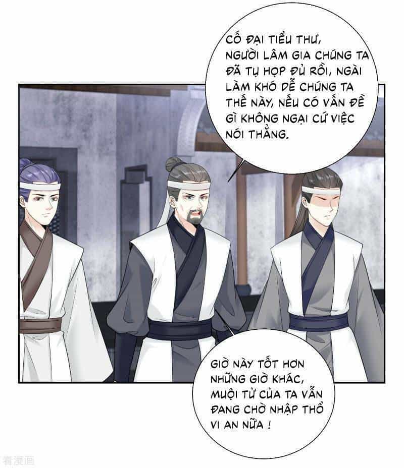 Độc Y Đích Nữ - Chương 93 - ảnh 11