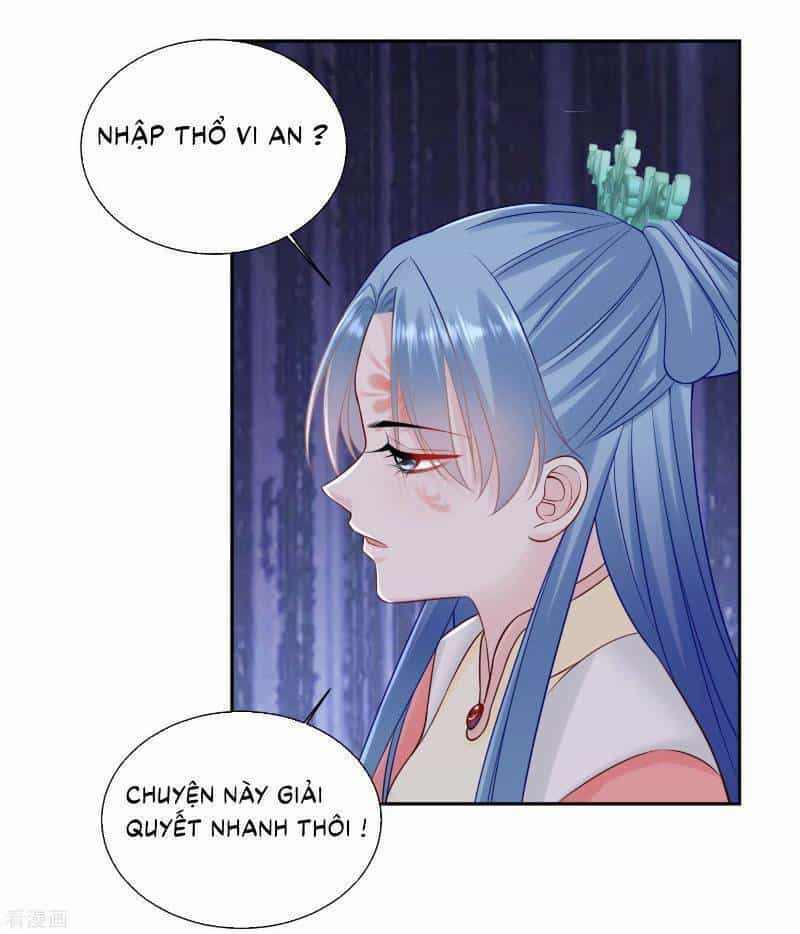 Độc Y Đích Nữ - Chương 93 - ảnh 12