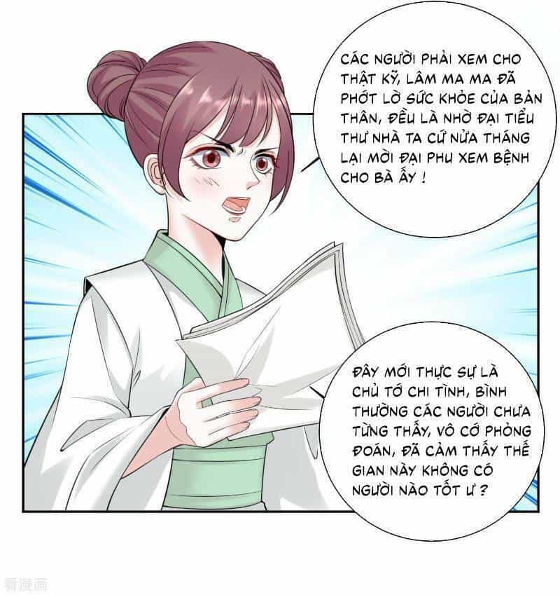 Độc Y Đích Nữ - Chương 93 - ảnh 19