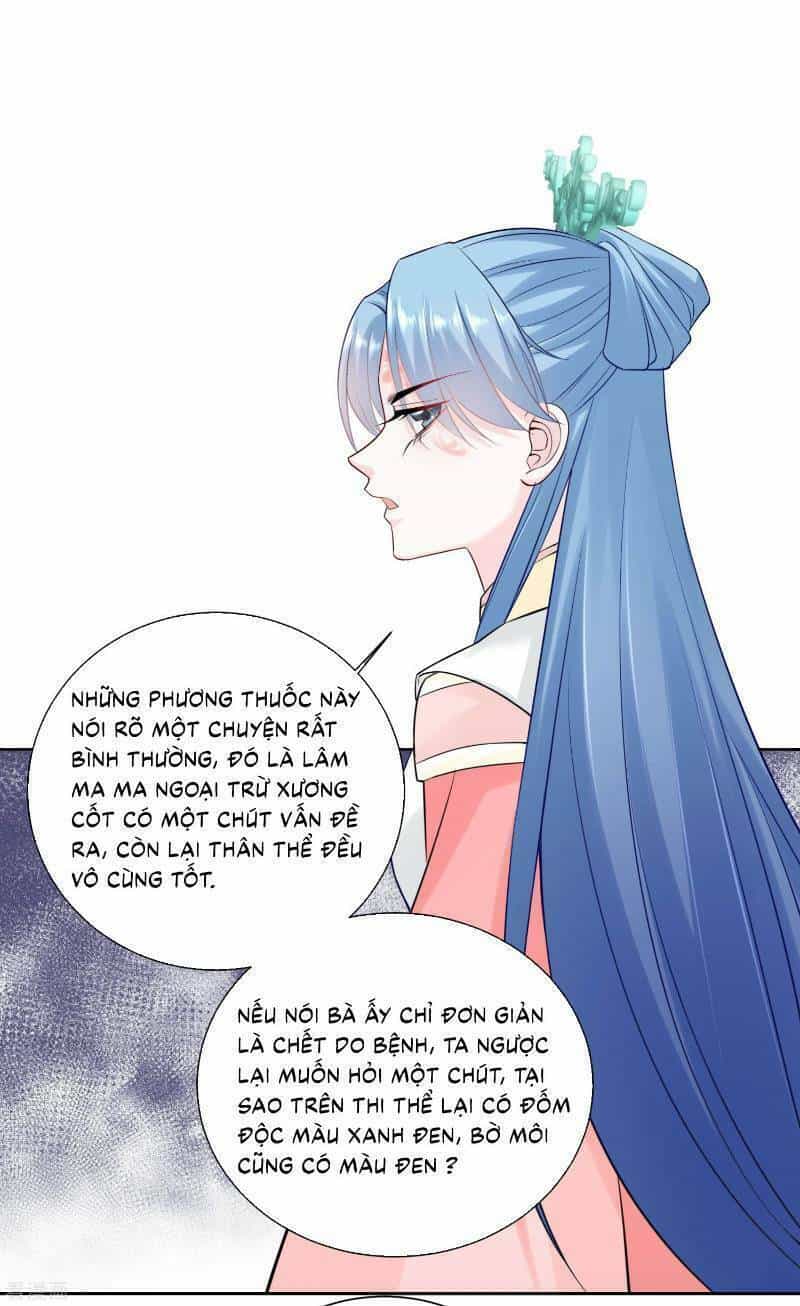 Độc Y Đích Nữ - Chương 93 - ảnh 20