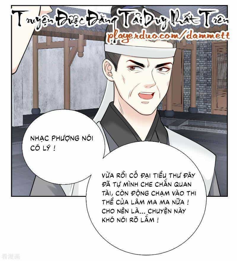 Độc Y Đích Nữ - Chương 93 - ảnh 23
