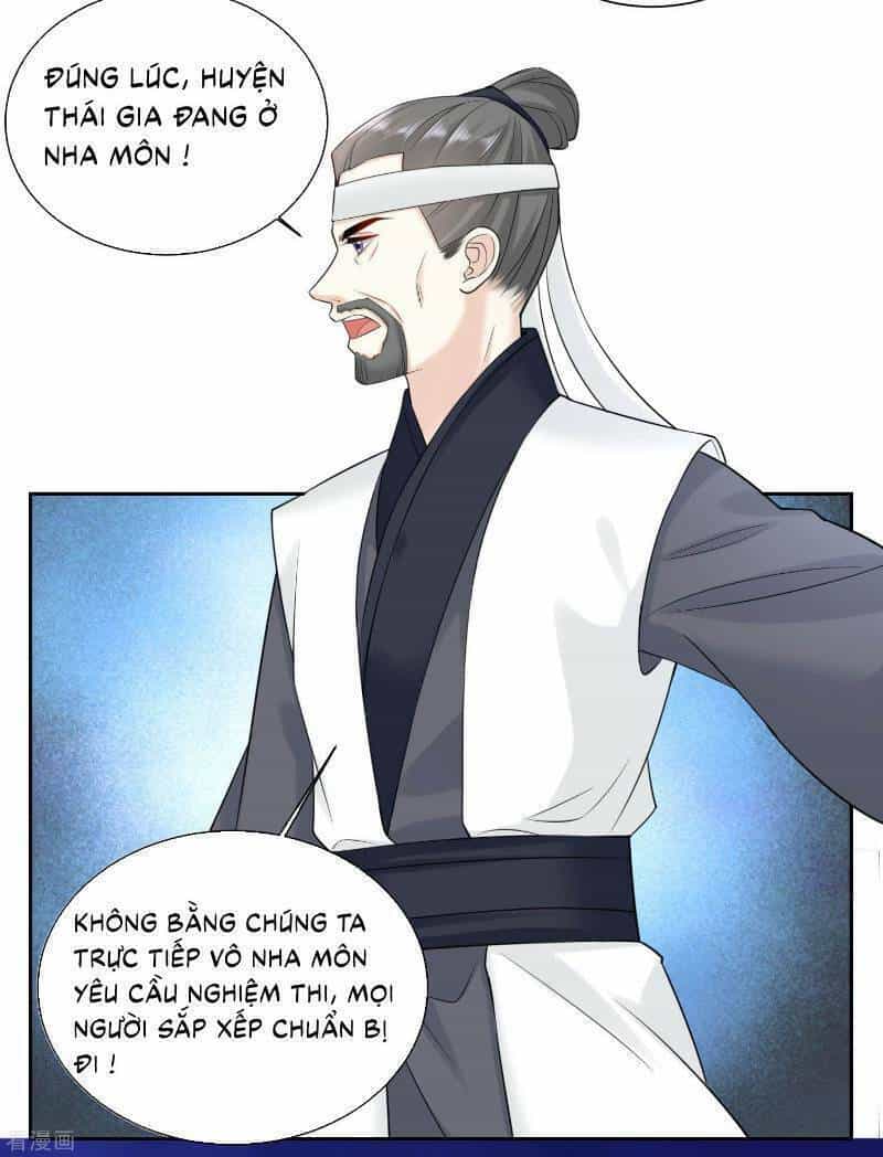 Độc Y Đích Nữ - Chương 93 - ảnh 27