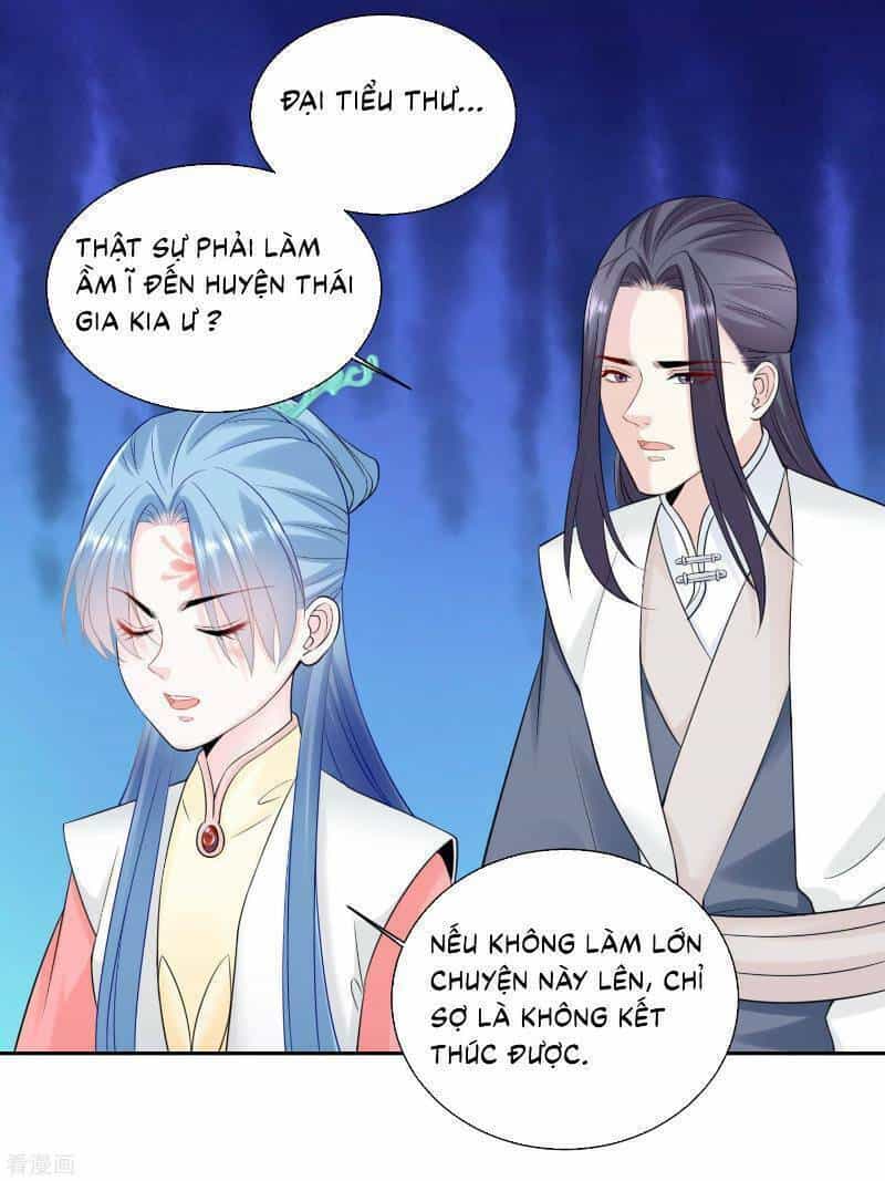 Độc Y Đích Nữ - Chương 93 - ảnh 28