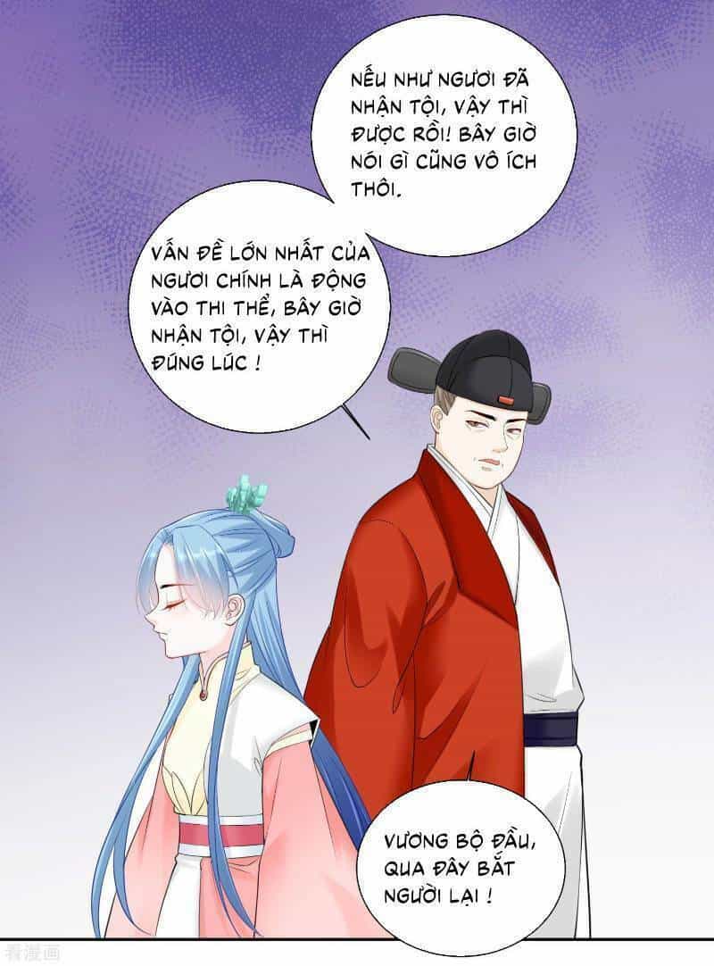 Độc Y Đích Nữ - Chương 94 - ảnh 10