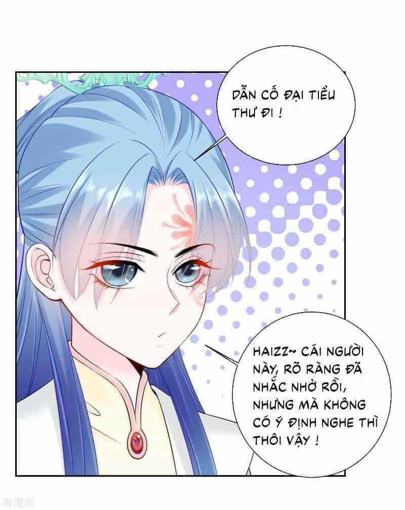 Độc Y Đích Nữ - Chương 94 - ảnh 18