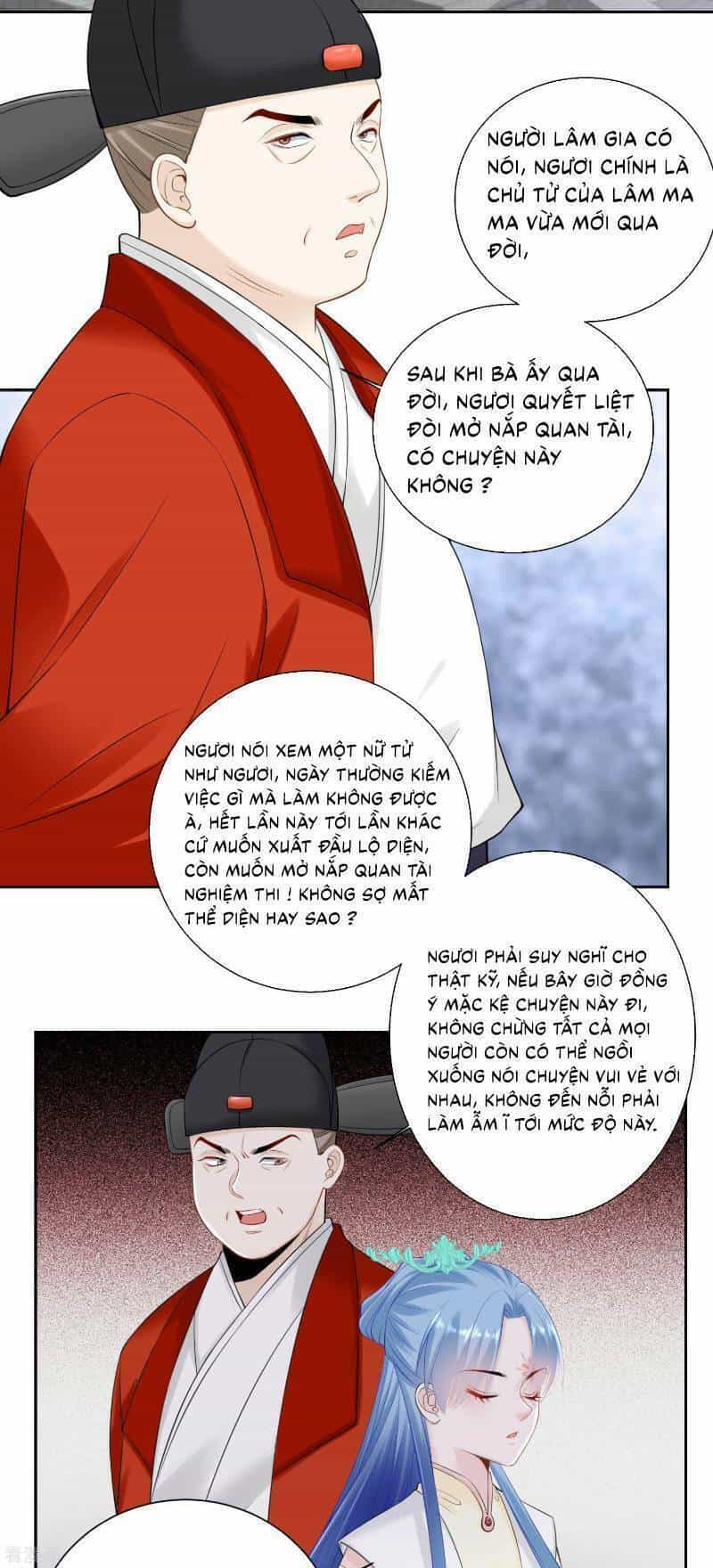 Độc Y Đích Nữ - Chương 94 - ảnh 2