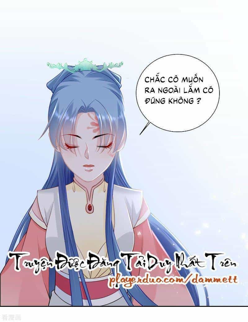 Độc Y Đích Nữ - Chương 95 - ảnh 10